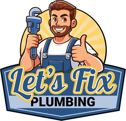 Let's Fix Plumbing