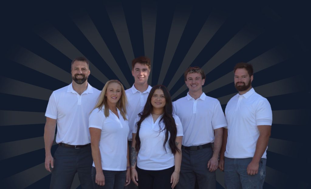 Let's Fix Plumbing Team