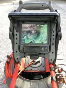 camera inspections