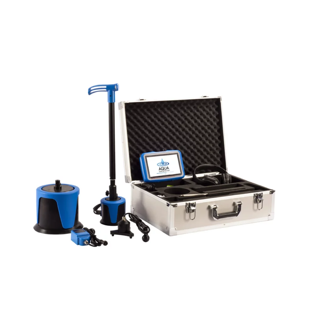 leak detection equipment
