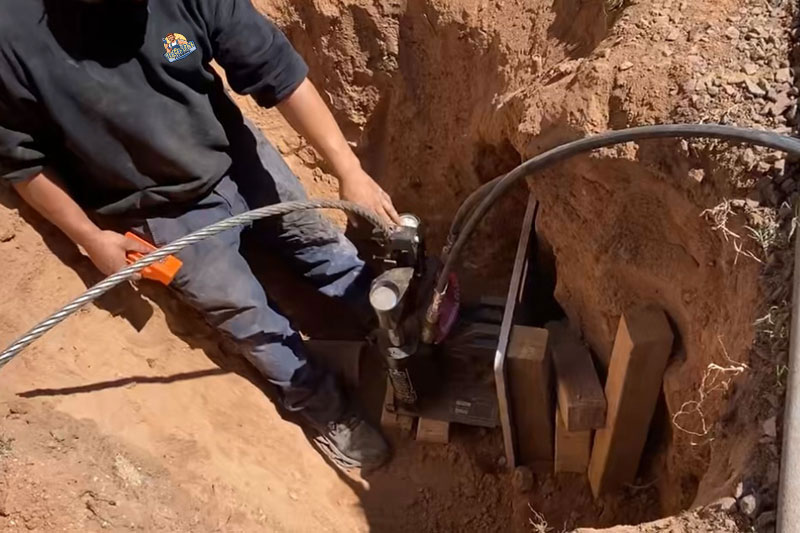 trenchless sewer line replacement Utah