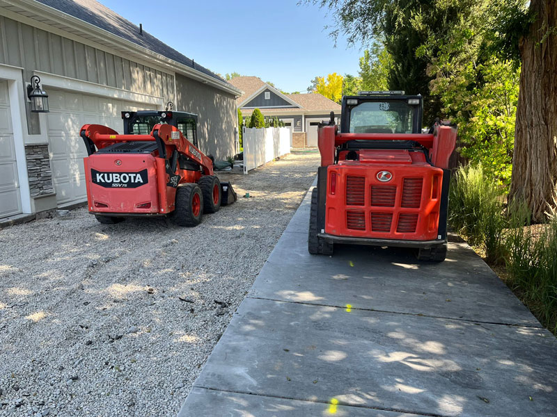 Drain Cleaning in Ogden, Utah (7423)
