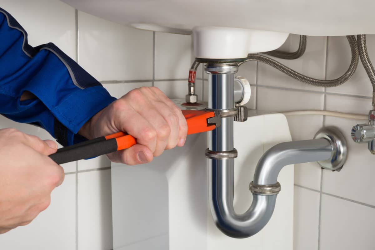 The Hidden Plumbing Leaks That Can Damage Your Utah Home’s Foundation 5 Let's Fix Plumbing Leaks