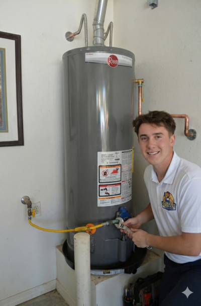 Hard Water in Utah: What 15+ Grains Per Gallon Does to Your Plumbing 1 Let's Fix Plumbing Water heater repair in Utah by Let's Fix Plumbing Master Plumbers
